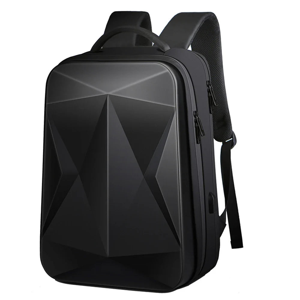 Sac à dos connecté avec recharge usb Smartphone