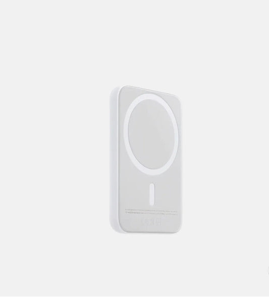 ChargeUp : Batterie Externe Aimantée